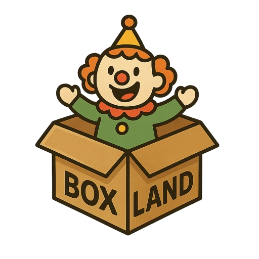 Boxland